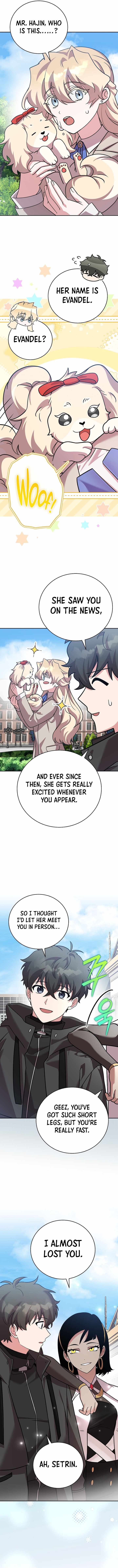 The Novel’s Extra (Remake) — Chapter 170 — page 6