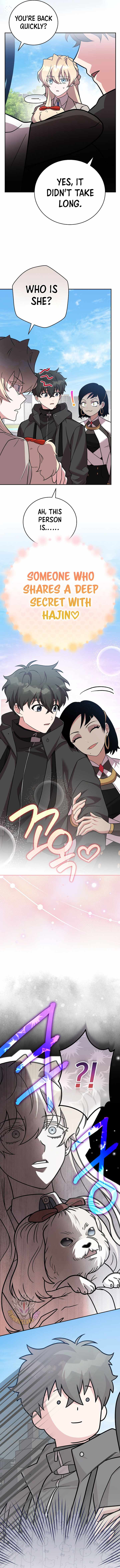 The Novel’s Extra (Remake) — Chapter 170 — page 7