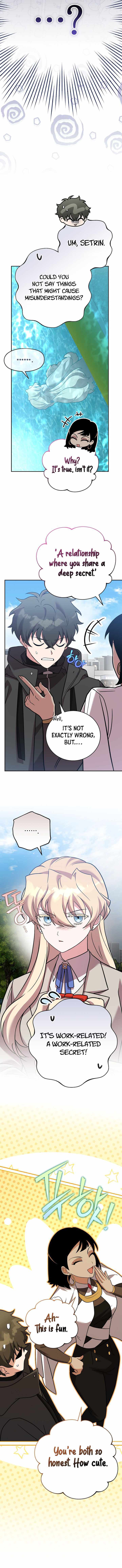 The Novel’s Extra (Remake) — Chapter 170 — page 8