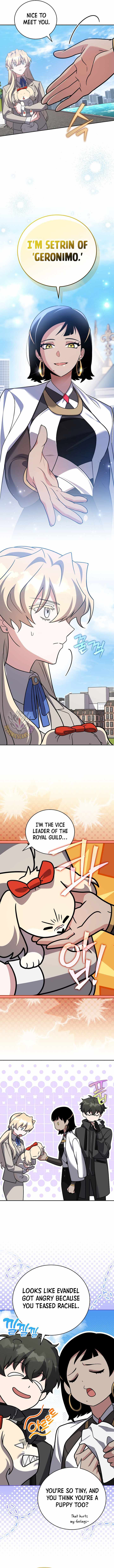The Novel’s Extra (Remake) — Chapter 170 — page 9