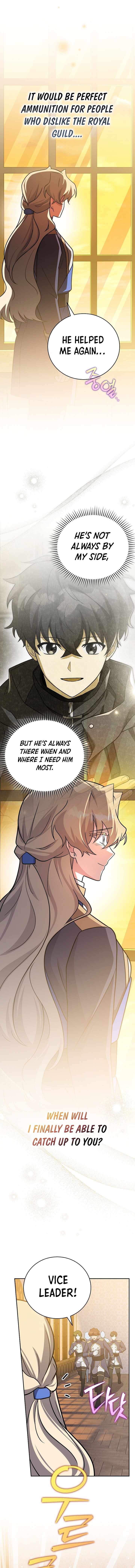 The Novel’s Extra (Remake) — Chapter 170 — page 14