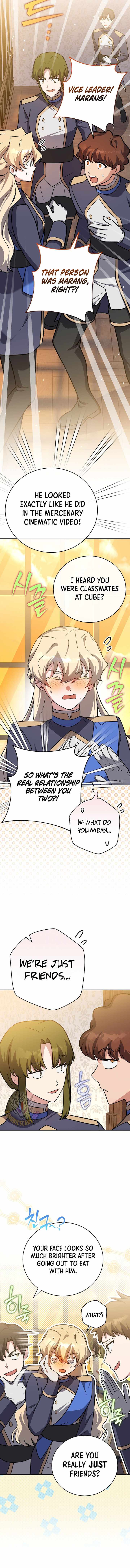 The Novel’s Extra (Remake) — Chapter 170 — page 15
