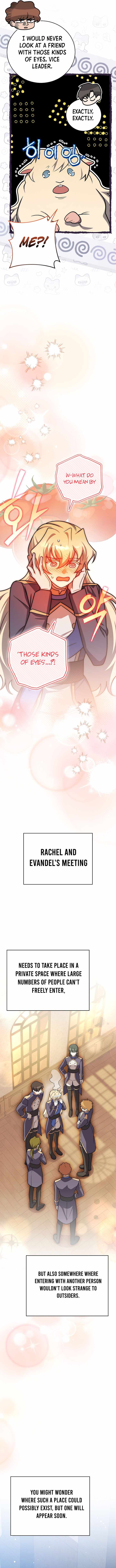 The Novel’s Extra (Remake) — Chapter 170 — page 16