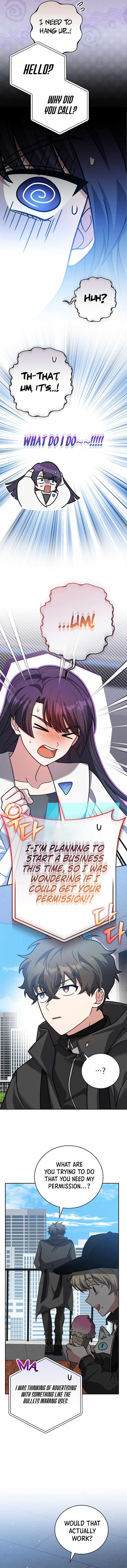 The Novel’s Extra (Remake) — Chapter 171 — page 4