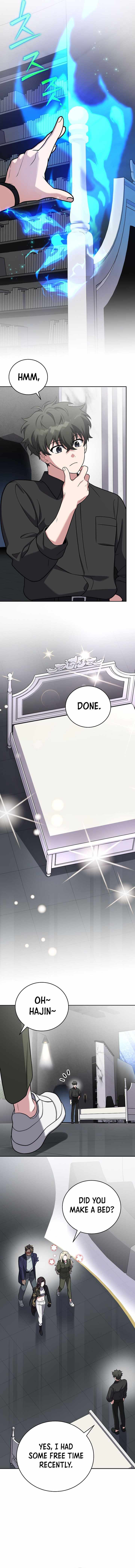 The Novel’s Extra (Remake) — Chapter 171 — page 10