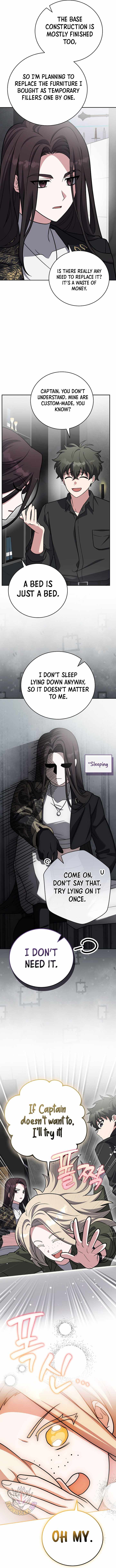 The Novel’s Extra (Remake) — Chapter 171 — page 11