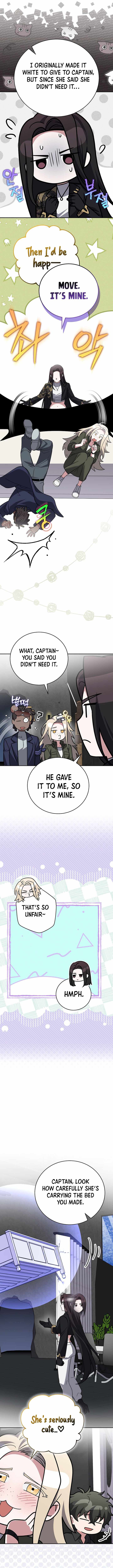 The Novel’s Extra (Remake) — Chapter 171 — page 14