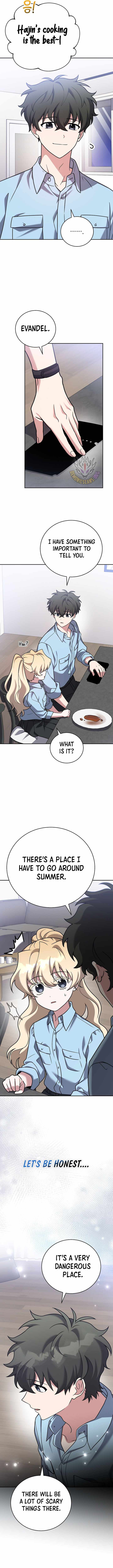 The Novel’s Extra (Remake) — Chapter 172 — page 13