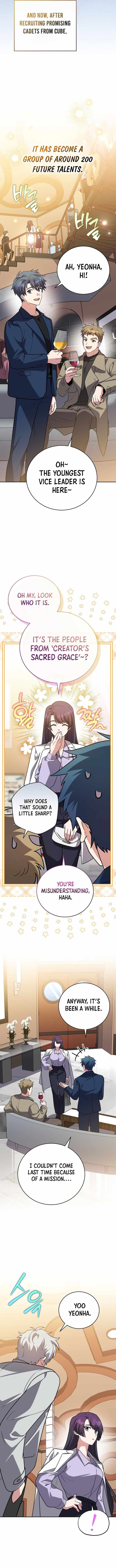 The Novel’s Extra (Remake) — Chapter 173 — page 2