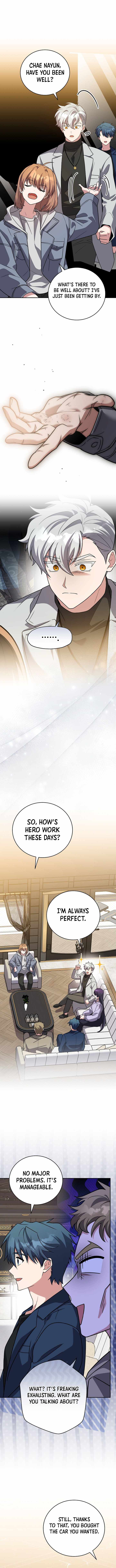 The Novel’s Extra (Remake) — Chapter 173 — page 4