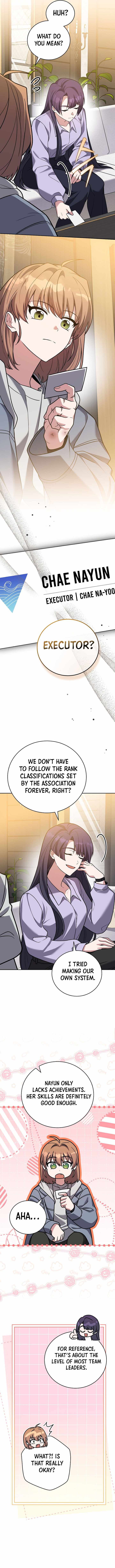 The Novel’s Extra (Remake) — Chapter 173 — page 6