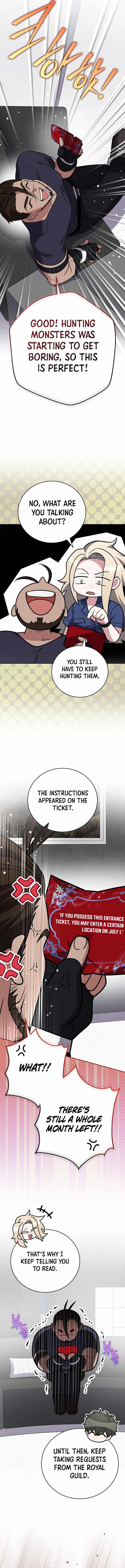 The Novel’s Extra (Remake) — Chapter 173 — page 12