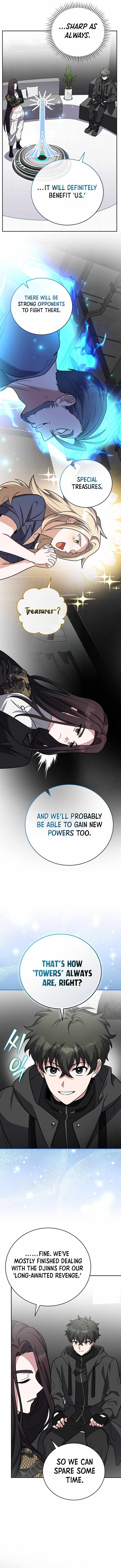 The Novel’s Extra (Remake) — Chapter 173 — page 14