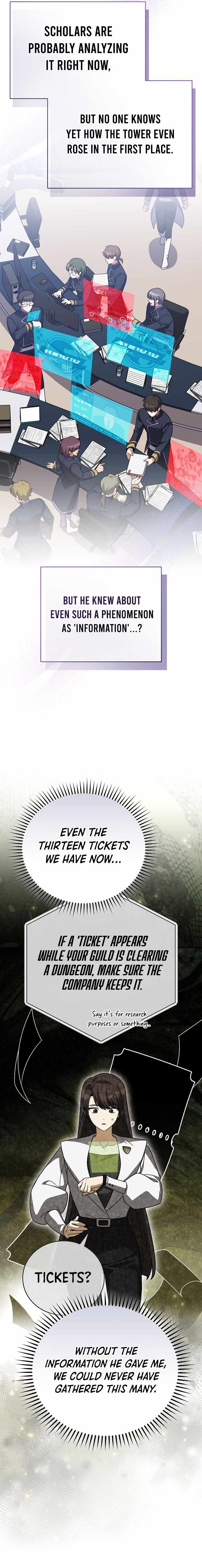 The Novel’s Extra (Remake) — Chapter 174 — page 2