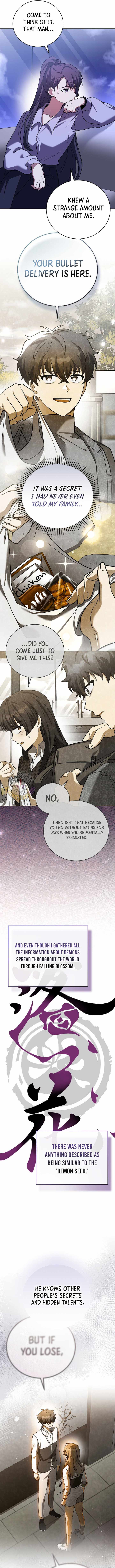 The Novel’s Extra (Remake) — Chapter 174 — page 3
