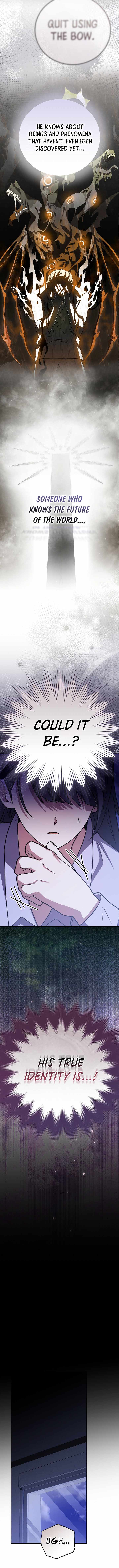 The Novel’s Extra (Remake) — Chapter 174 — page 4