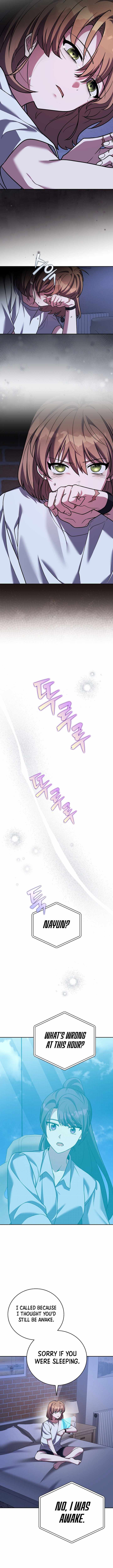 The Novel’s Extra (Remake) — Chapter 174 — page 8