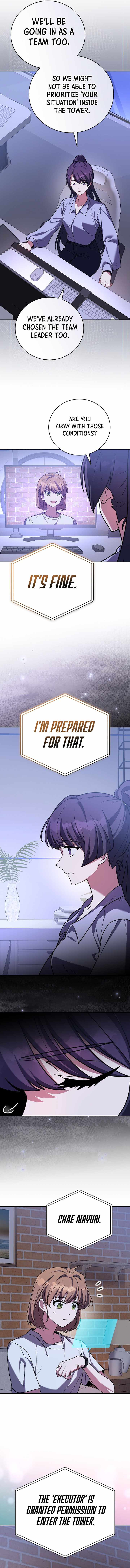The Novel’s Extra (Remake) — Chapter 174 — page 10