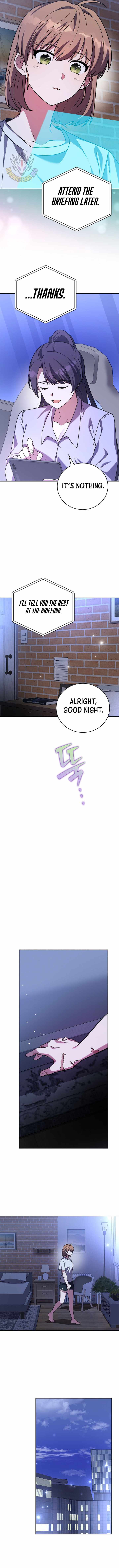 The Novel’s Extra (Remake) — Chapter 174 — page 11
