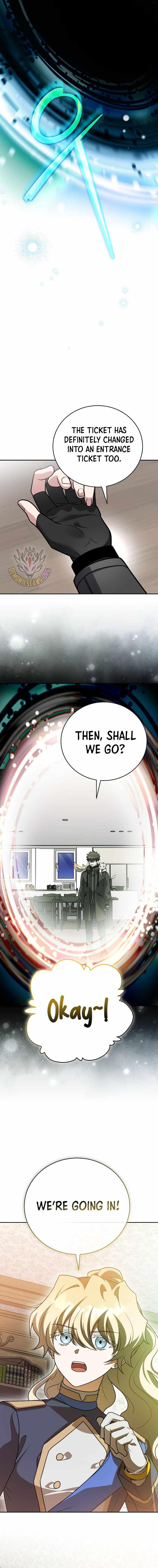 The Novel’s Extra (Remake) — Chapter 174 — page 15