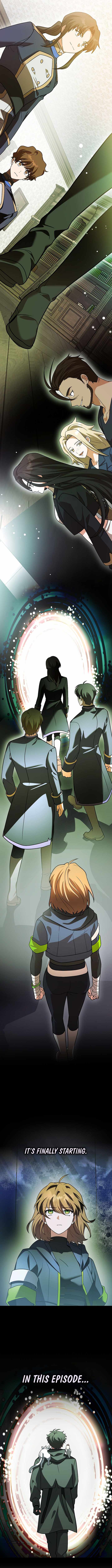 The Novel’s Extra (Remake) — Chapter 174 — page 16