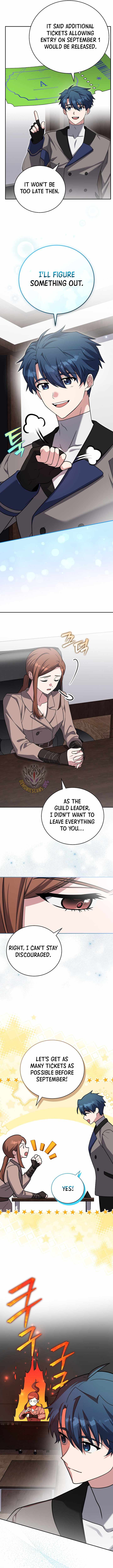 The Novel’s Extra (Remake) — Chapter 175 — page 2