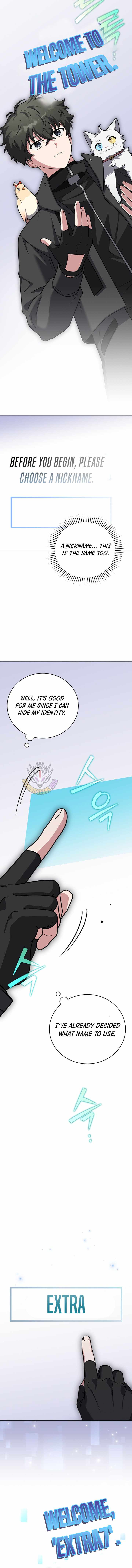 The Novel’s Extra (Remake) — Chapter 175 — page 6