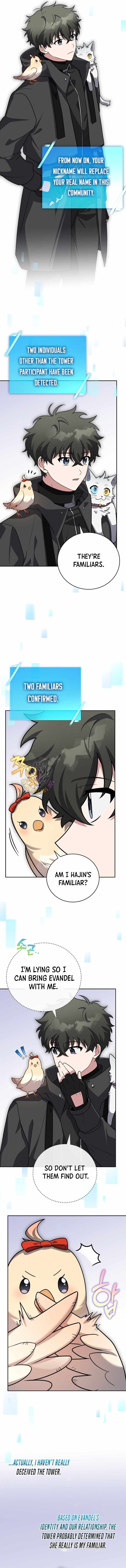 The Novel’s Extra (Remake) — Chapter 175 — page 7