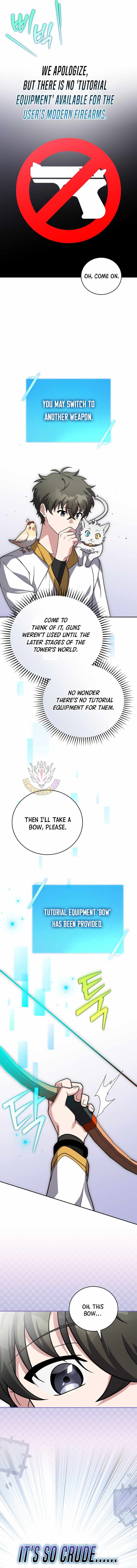 The Novel’s Extra (Remake) — Chapter 175 — page 9