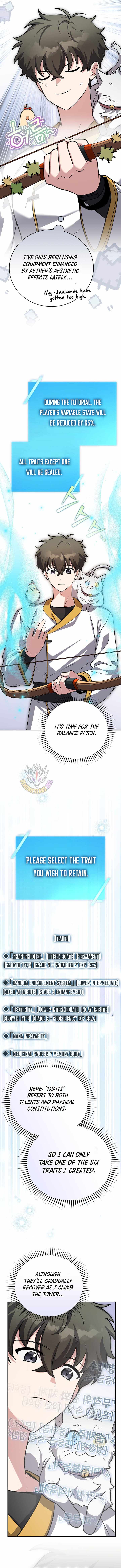 The Novel’s Extra (Remake) — Chapter 175 — page 10