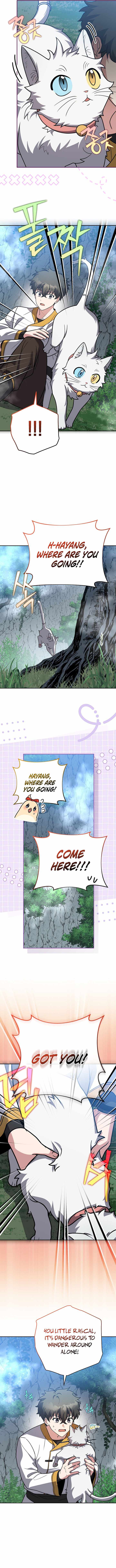 The Novel’s Extra (Remake) — Chapter 176 — page 6