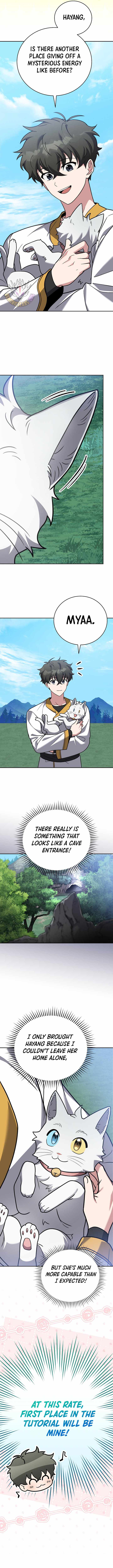 The Novel’s Extra (Remake) — Chapter 176 — page 13