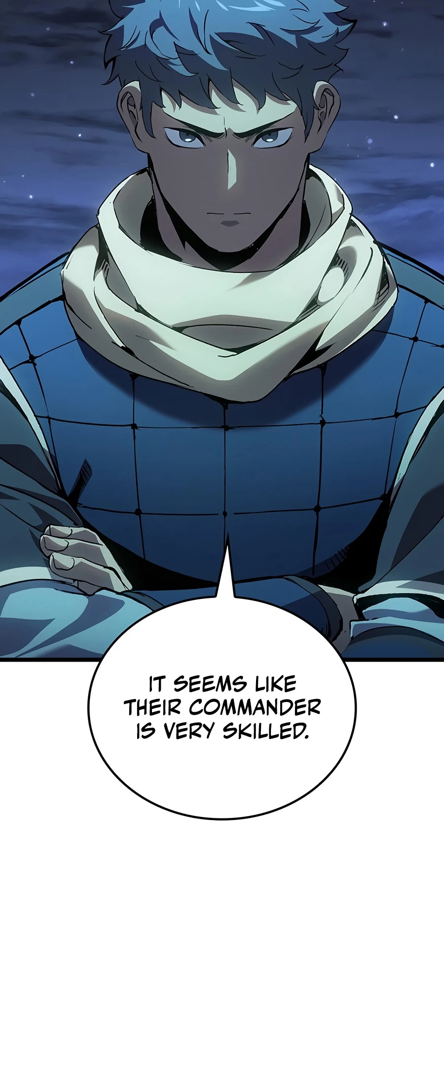 The Indomitable Martial King — Chapter 144 — page 6
