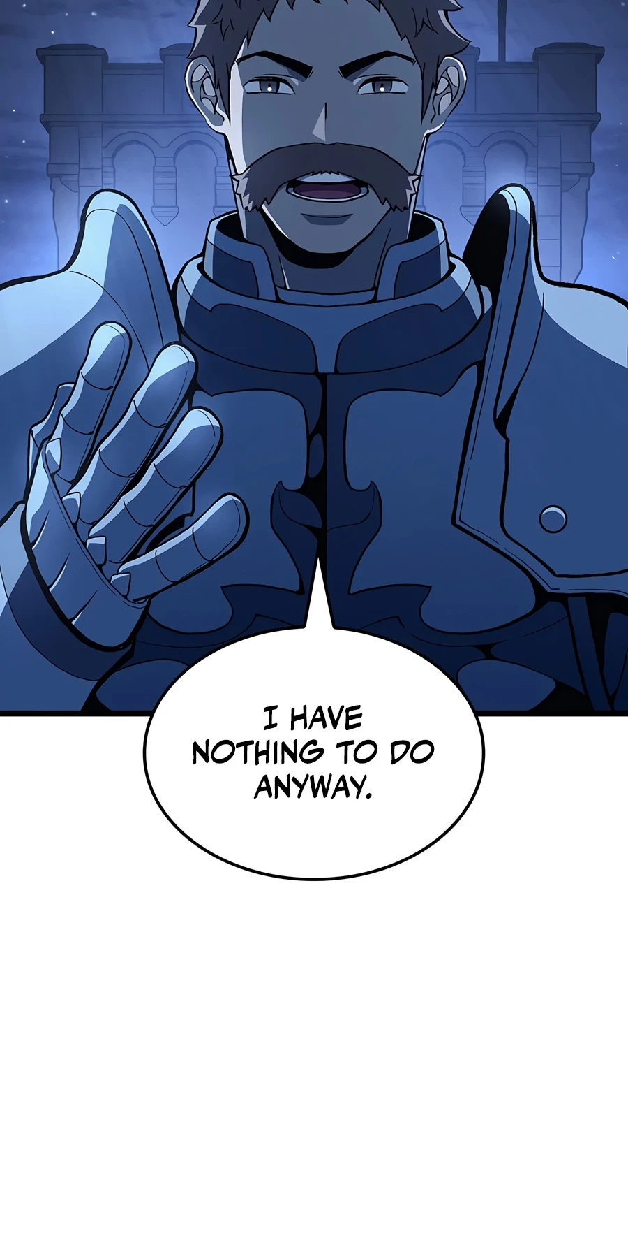 The Indomitable Martial King — Chapter 144 — page 8