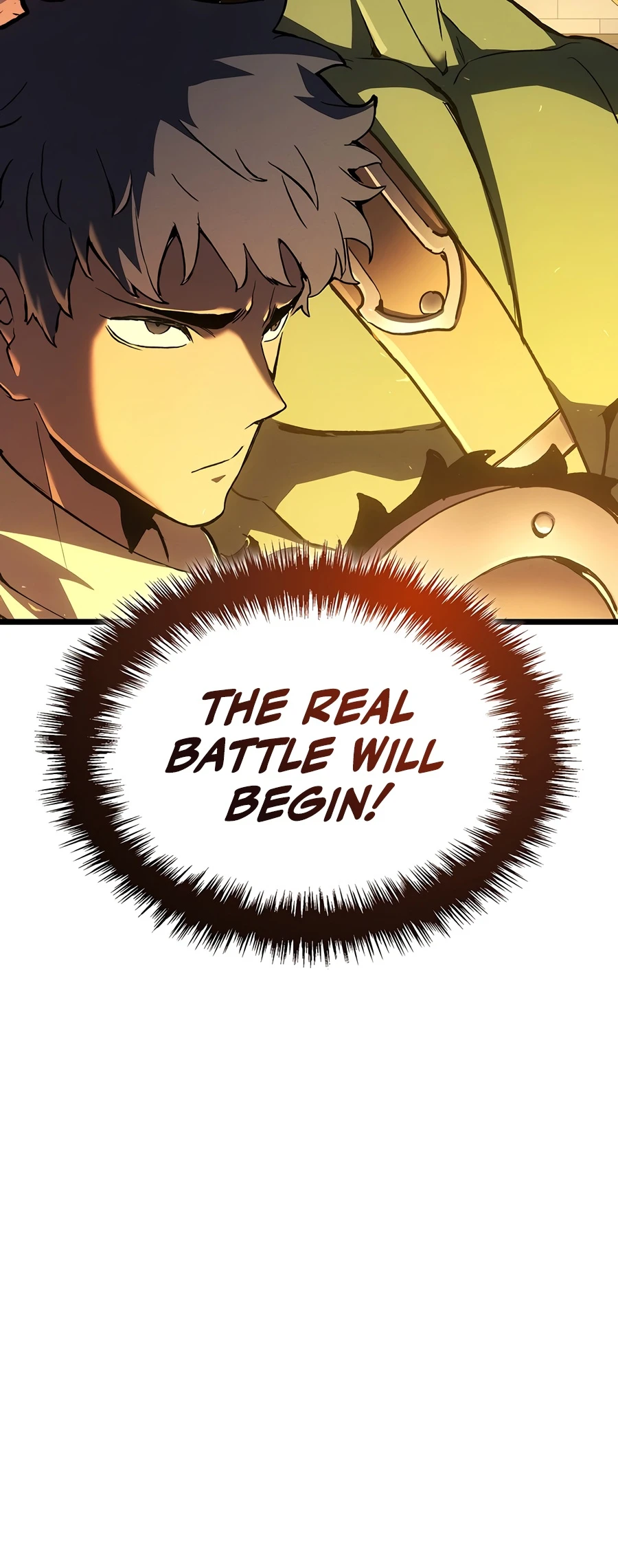 The Indomitable Martial King — Chapter 144 — page 10