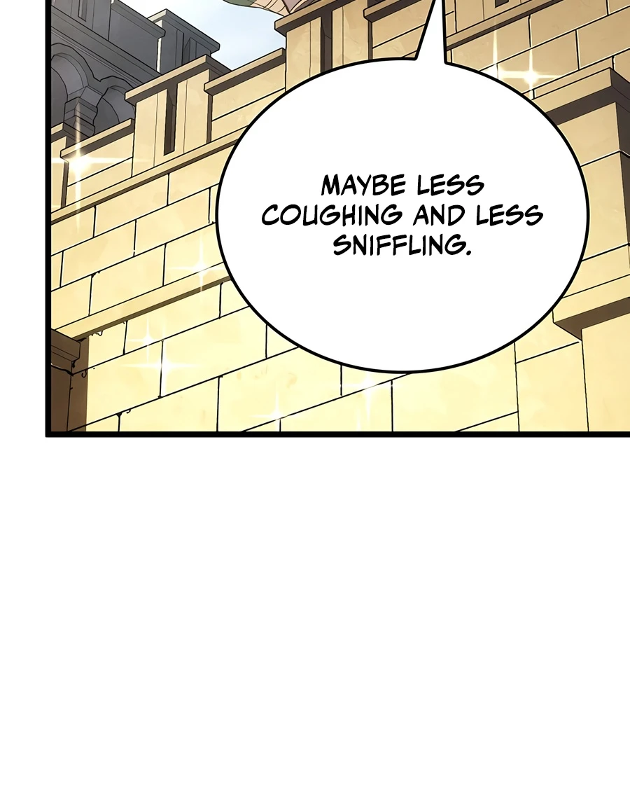The Indomitable Martial King — Chapter 144 — page 12