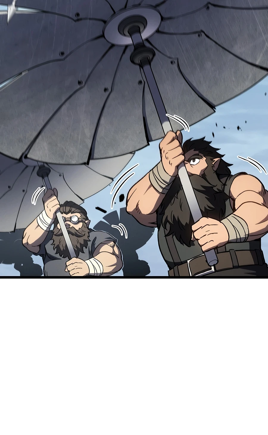 The Indomitable Martial King — Chapter 144 — page 16