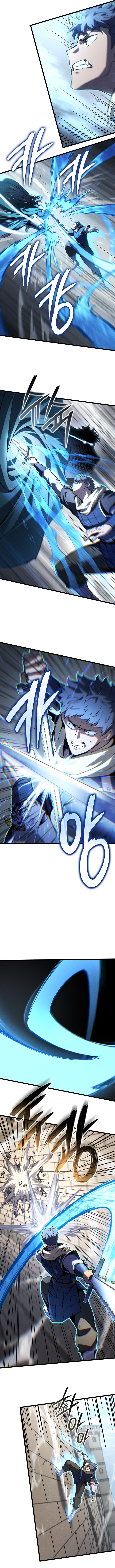 The Indomitable Martial King — Chapter 145 — page 3