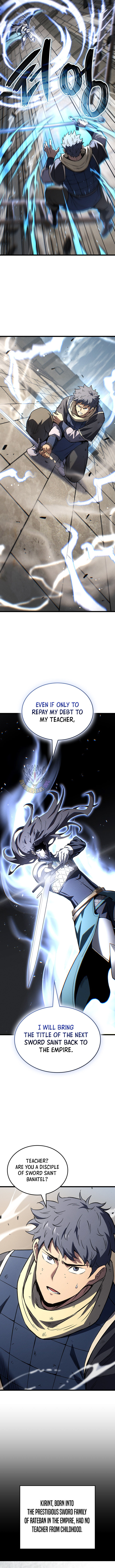 The Indomitable Martial King — Chapter 146 — page 12