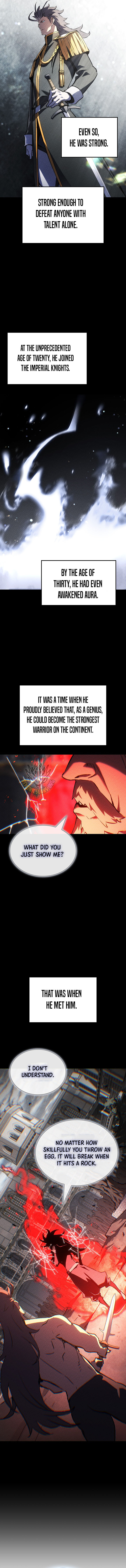 The Indomitable Martial King — Chapter 146 — page 13