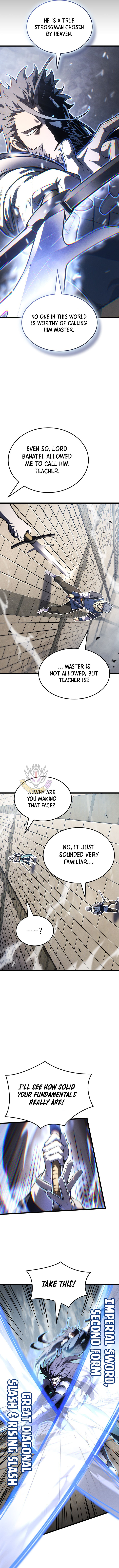 The Indomitable Martial King — Chapter 146 — page 14