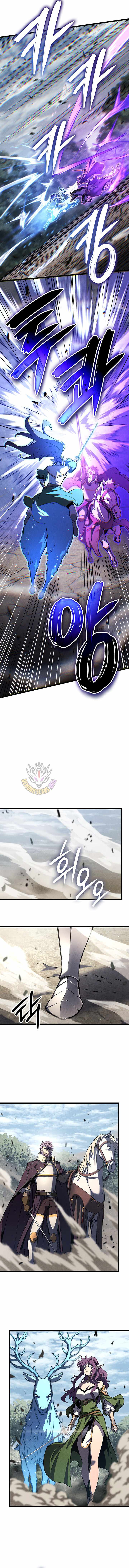 The Indomitable Martial King — Chapter 150 — page 8