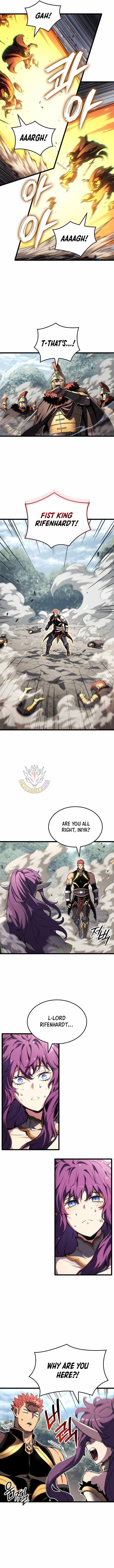 The Indomitable Martial King — Chapter 151 — page 10