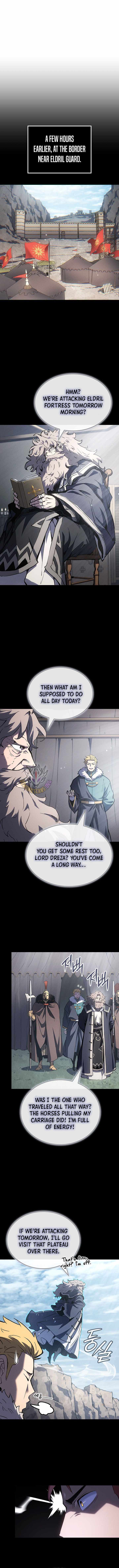 The Indomitable Martial King — Chapter 153 — page 6