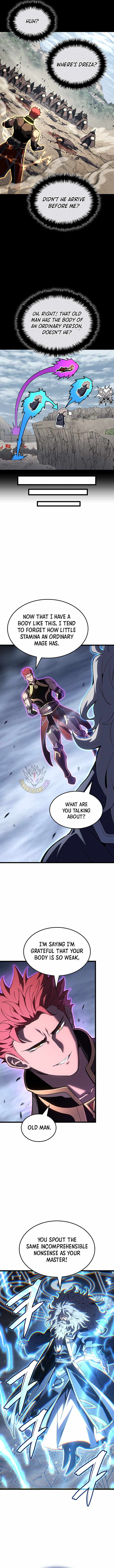 The Indomitable Martial King — Chapter 153 — page 10