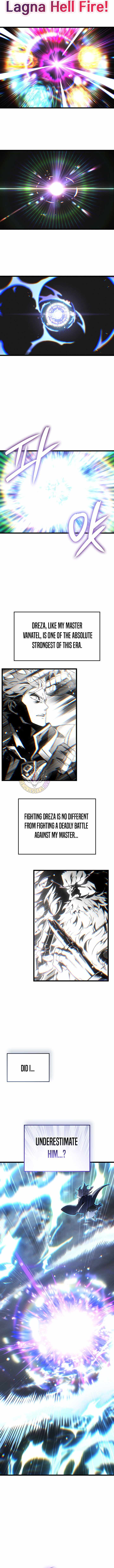 The Indomitable Martial King — Chapter 153 — page 14