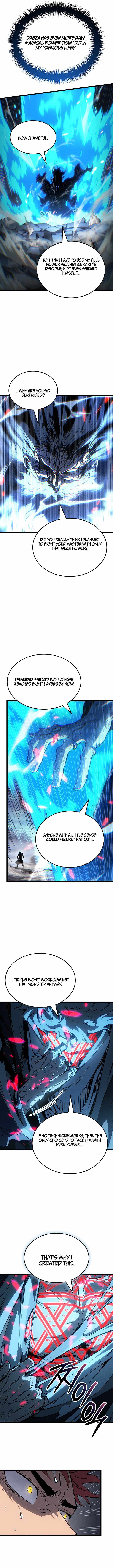 The Indomitable Martial King — Chapter 155 — page 13