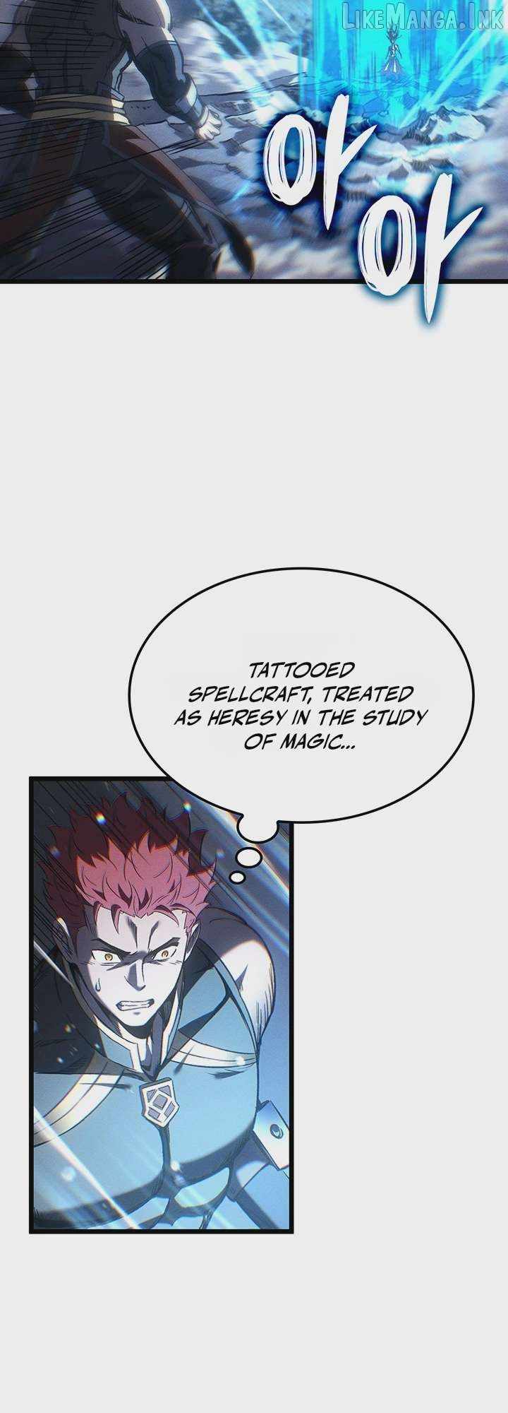 The Indomitable Martial King — Chapter 156 — page 3
