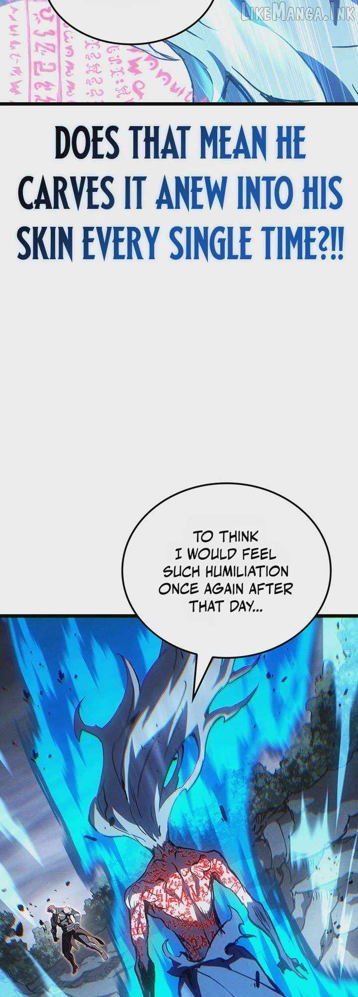 The Indomitable Martial King — Chapter 156 — page 13