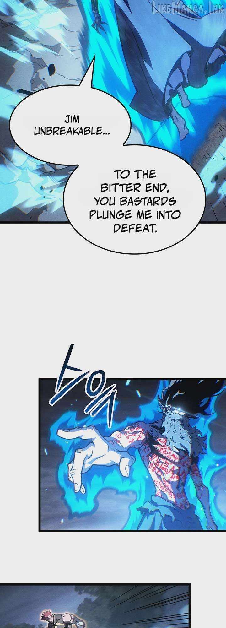 The Indomitable Martial King — Chapter 156 — page 14